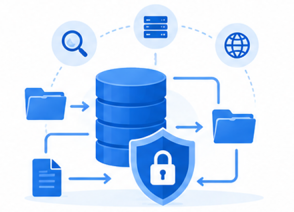 Privacy Governance Framework Development